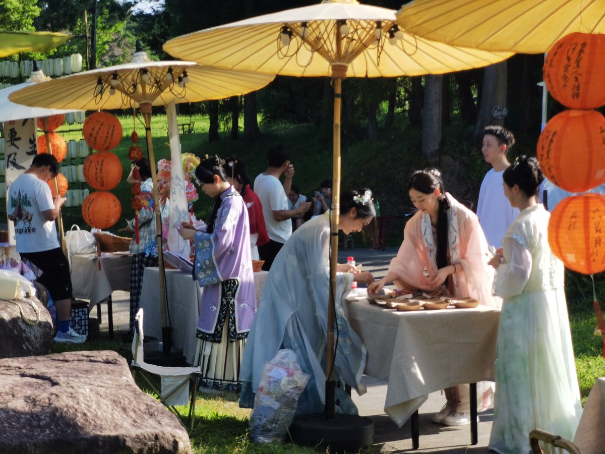 May麦小米 ❤️ tweet media