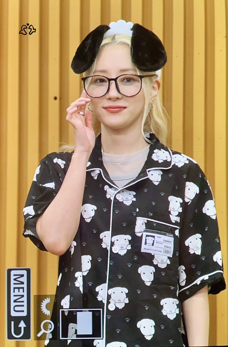 PEPPER0810's tweet image. 250705 팬싸인회 프리뷰
꿈에서 만나🐾🫶🏻
#드림캐쳐 #유아유 #수아 #김보라
#Dreamcatcher #UAU #SUA