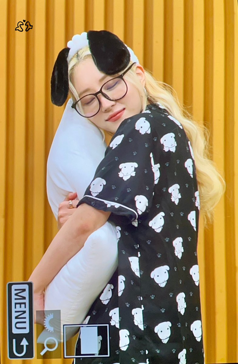 PEPPER0810's tweet image. 250705 팬싸인회 프리뷰
꿈에서 만나🐾🫶🏻
#드림캐쳐 #유아유 #수아 #김보라
#Dreamcatcher #UAU #SUA