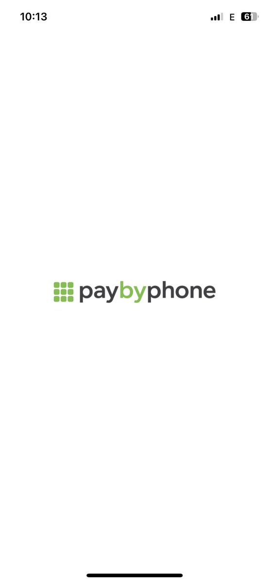 Et on fait comment pour payer son parcmètre dans Paris quand il n’y a pas de réseau ????