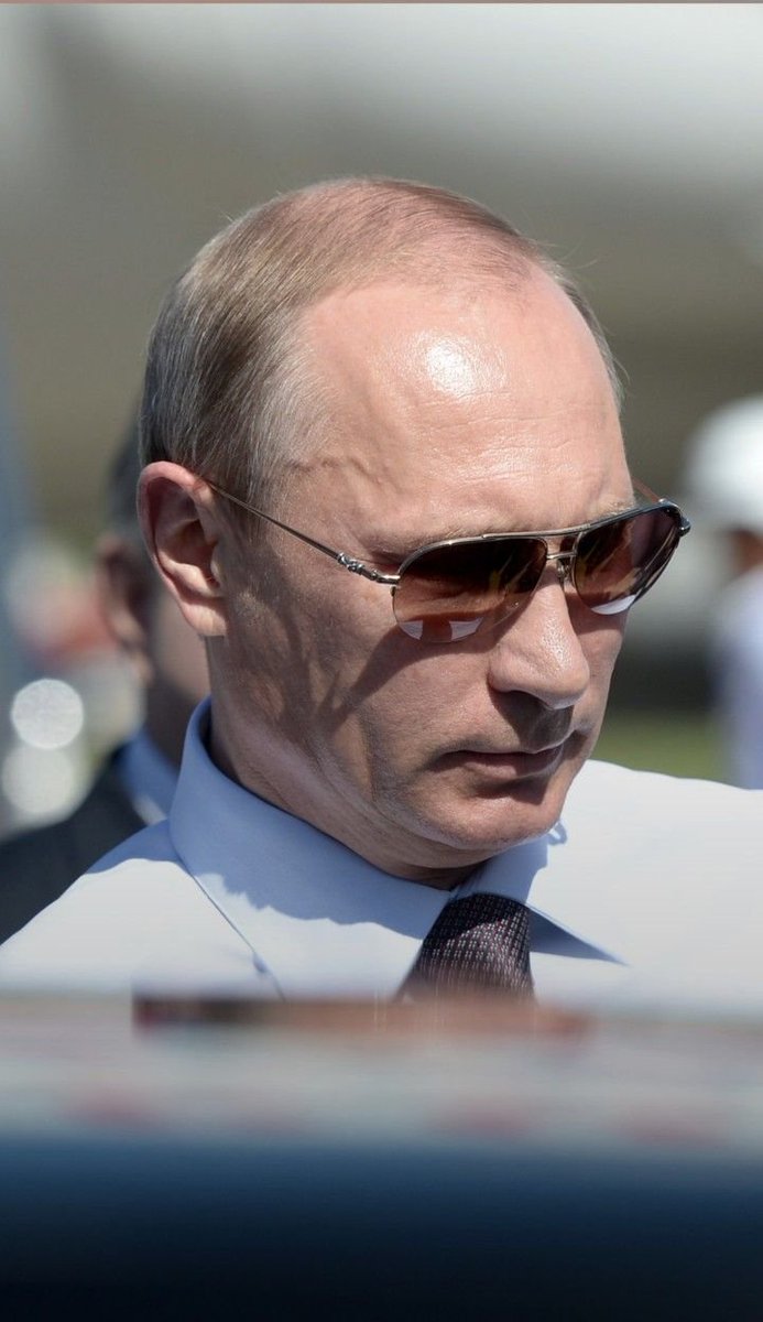 PUTIN AVVERTE:
LA GUERRA CONTRO LA RUSSIA PORTERÁ ALLA DISTRUZIONE DELL'EUROPA! 
Vladimir Putin ha ufficialmente avvertito l'Occidente quanto gli costerebbe una guerra con la Russia:
"Cari colleghi, media, giornalisti e ospiti.
Buon pomeriggio! Oggi, di nuovo l'Unione Europea e