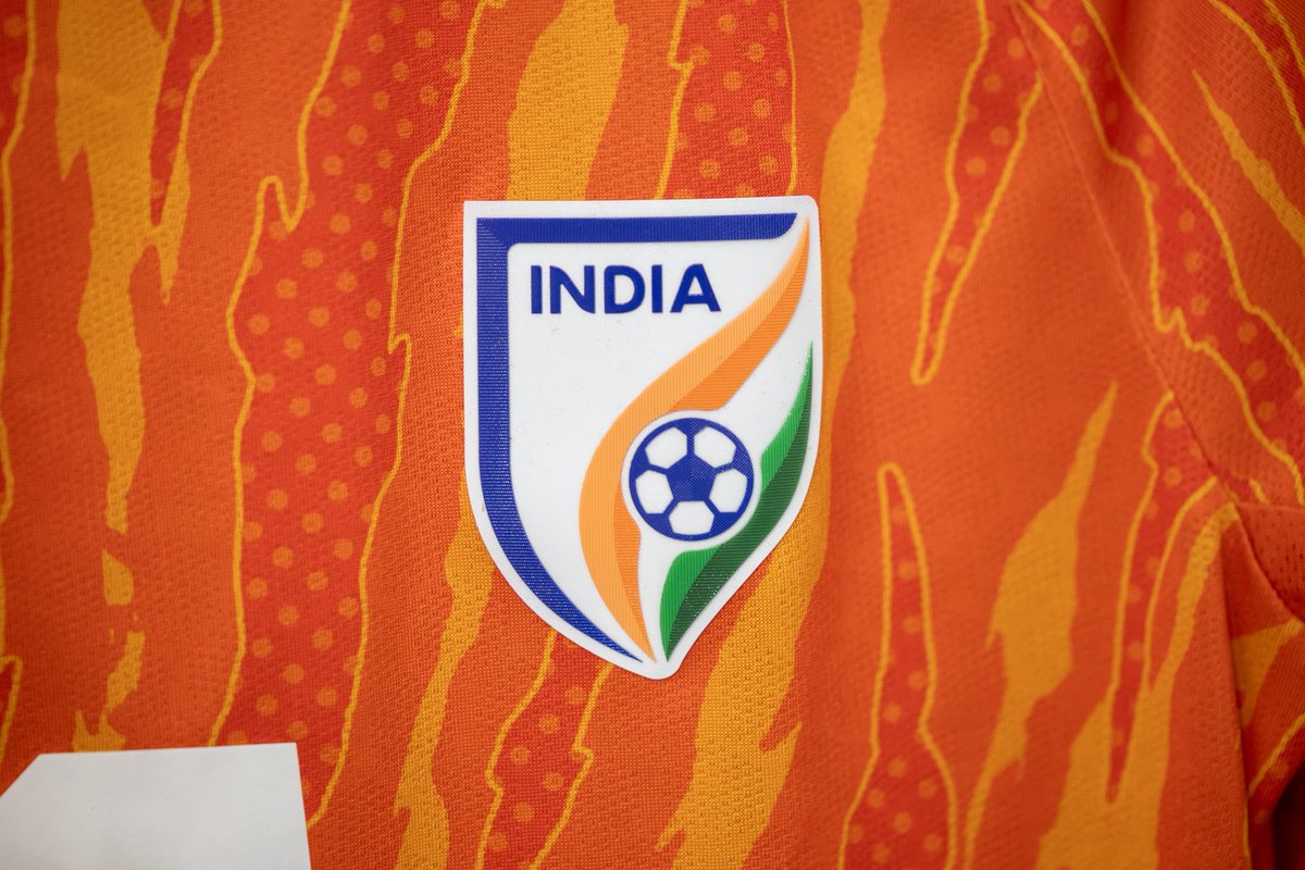 Indian Football tweet media