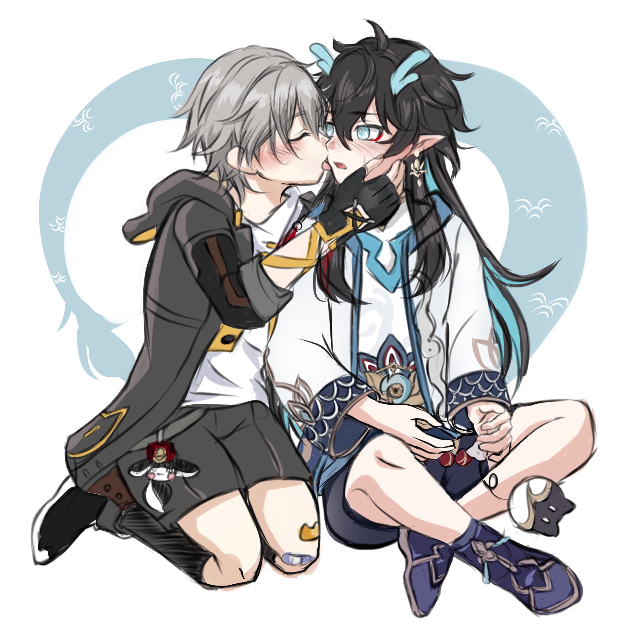 2365. にゃあゴ❤(ӦｖӦ。)ページ 叡 on X: 