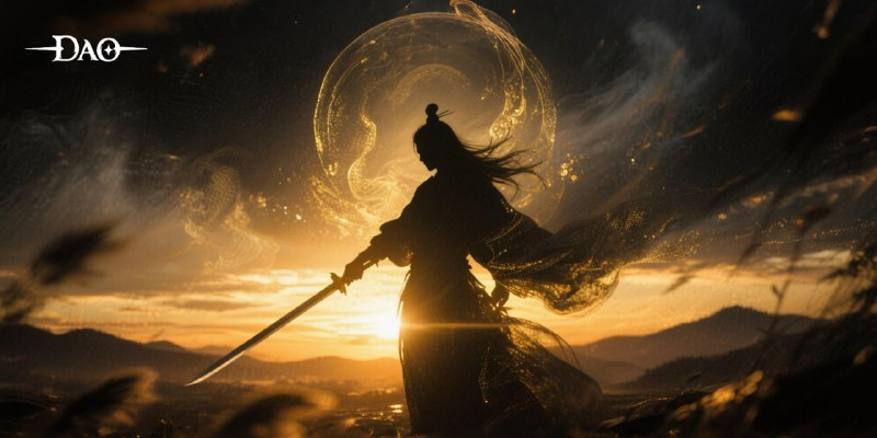 DAO_gaming_'s tweet photo. Spirit Stones aren't infinite.
They're earned, not given.
With every cycle, mining gets harder.
Those who cultivate early, earn more —
not just in tokens, but in legacy.
In DAO, time rewards those who walk the Path.
#DAOGame #Web3Cultivation #SpiritStone https://t.co/YyQJSv0hmv