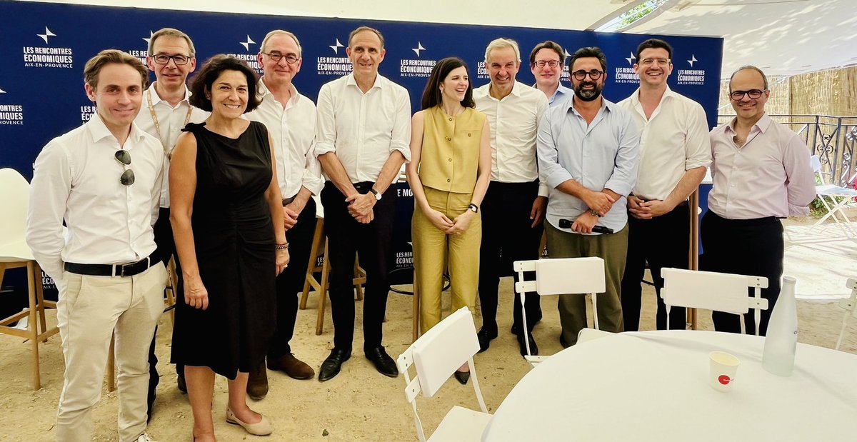 ARNO PONS (@arnopons) on Twitter photo 🚨 𝗟𝗮𝗻𝗰𝗲𝗺𝗲𝗻𝘁 𝗼𝗳𝗳𝗶𝗰𝗶𝗲𝗹 𝗱𝗲 𝗹’𝗜𝗻𝗱𝗶𝗰𝗲 𝗱𝗲 𝗥é𝘀𝗶𝗹𝗶𝗲𝗻𝗰𝗲 𝗡𝘂𝗺é𝗿𝗶𝗾𝘂𝗲 aux Rencontres Économiques d’Aix avec <a href="/DavidDjaiz/">David Djaïz</a> <a href="/nathqueencole/">Collin Nathalie</a> <a href="/oliviersichel/">Olivier Sichel</a> <a href="/ClaraChappaz/">Clara Chappaz</a> et <a href="/Digital_NewDeal/">Digital New Deal</a> 🚨 𝗟𝗮𝗻𝗰𝗲𝗺𝗲𝗻𝘁 𝗼𝗳𝗳𝗶𝗰𝗶𝗲𝗹 𝗱𝗲 𝗹’𝗜𝗻𝗱𝗶𝗰𝗲 𝗱𝗲 𝗥é𝘀𝗶𝗹𝗶𝗲𝗻𝗰𝗲 𝗡𝘂𝗺é𝗿𝗶𝗾𝘂𝗲 aux Rencontres Économiques d’Aix avec <a href="/DavidDjaiz/">David Djaïz</a> <a href="/nathqueencole/">Collin Nathalie</a> <a href="/oliviersichel/">Olivier Sichel</a> <a href="/ClaraChappaz/">Clara Chappaz</a> et <a href="/Digital_NewDeal/">Digital New Deal</a>