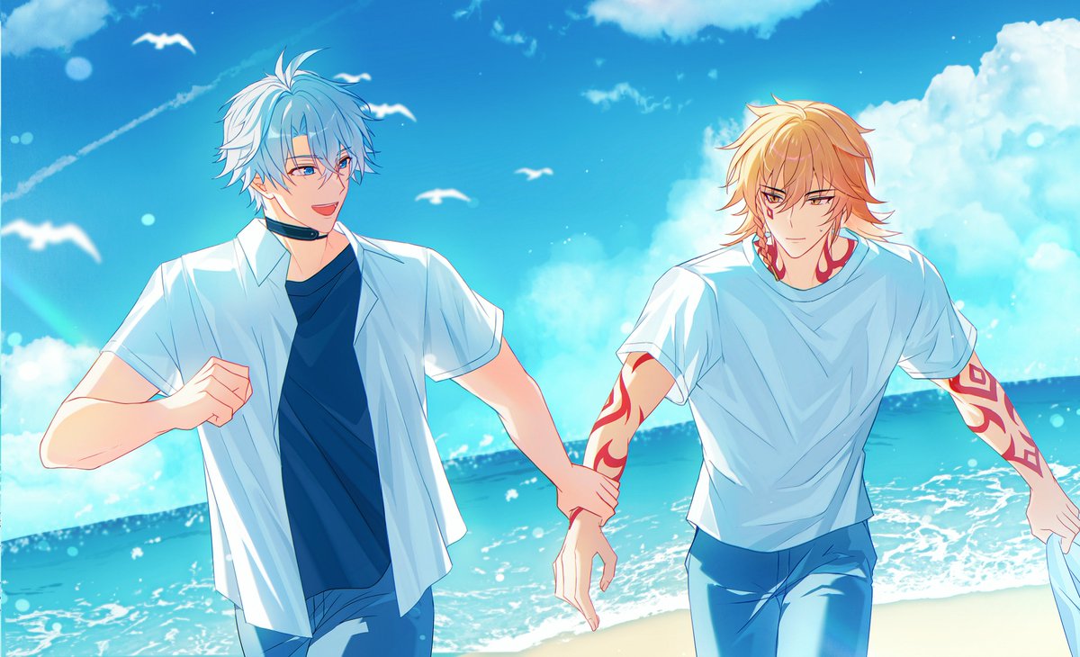 난 현실도피를 한다.  #myphai