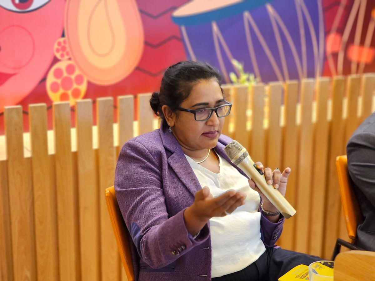 IBC Mauritius tweet media