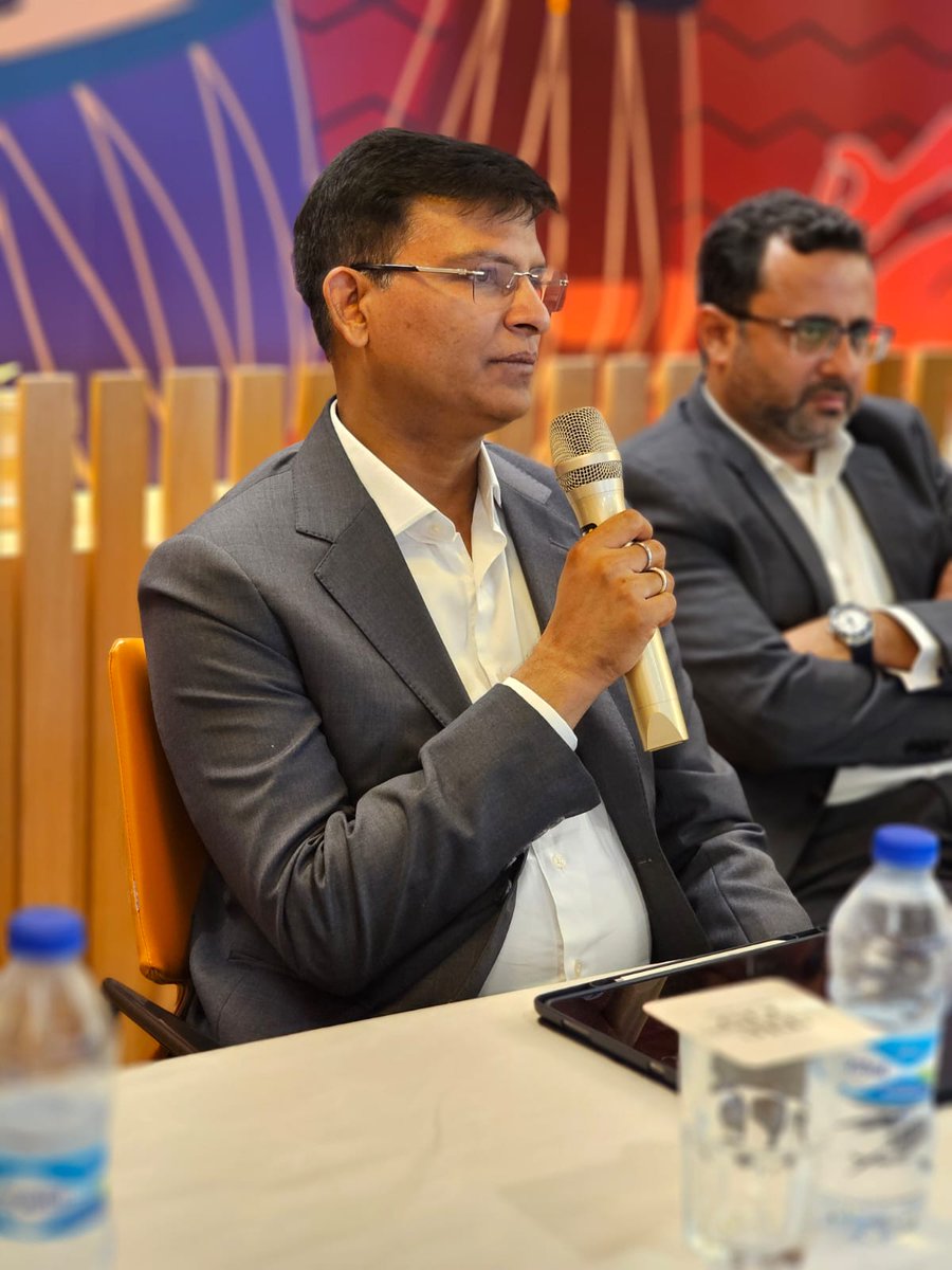 IBC Mauritius tweet media