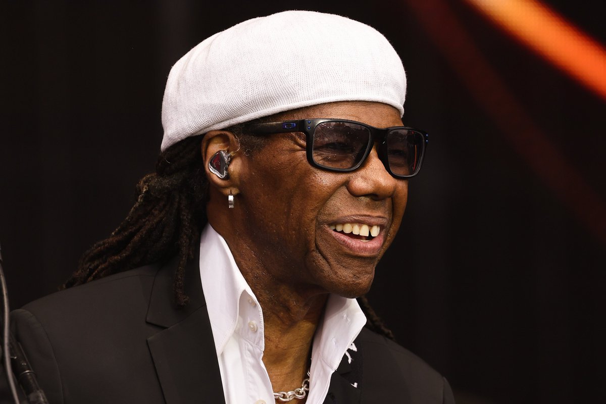 I talk to Nile Rodgers in today's @thescotsman about kilts, Kazakhstan and why CHIC belong to Glasgow as the band returns for two Scottish dates after Good Times at Glastonbury.
jpi-web-prod.brightsites.co.uk/preview/10311d…