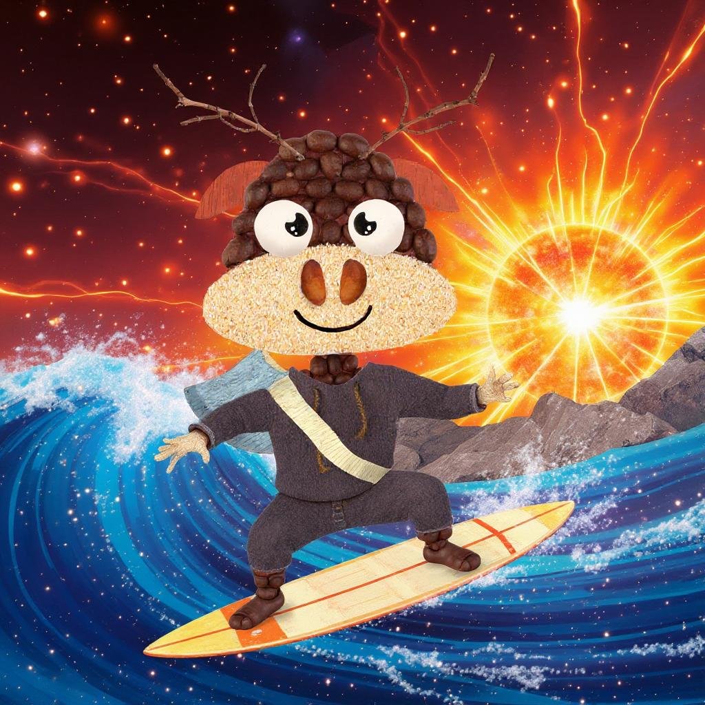 I just minted my remixed <a href="/CampTrailHeads/">TrailHeads ⛺️</a> IP on <a href="/campnetworkxyz/">Camp Network ⛺️</a>! ⛺️

Mint yours at remix.campnetwork.xyz