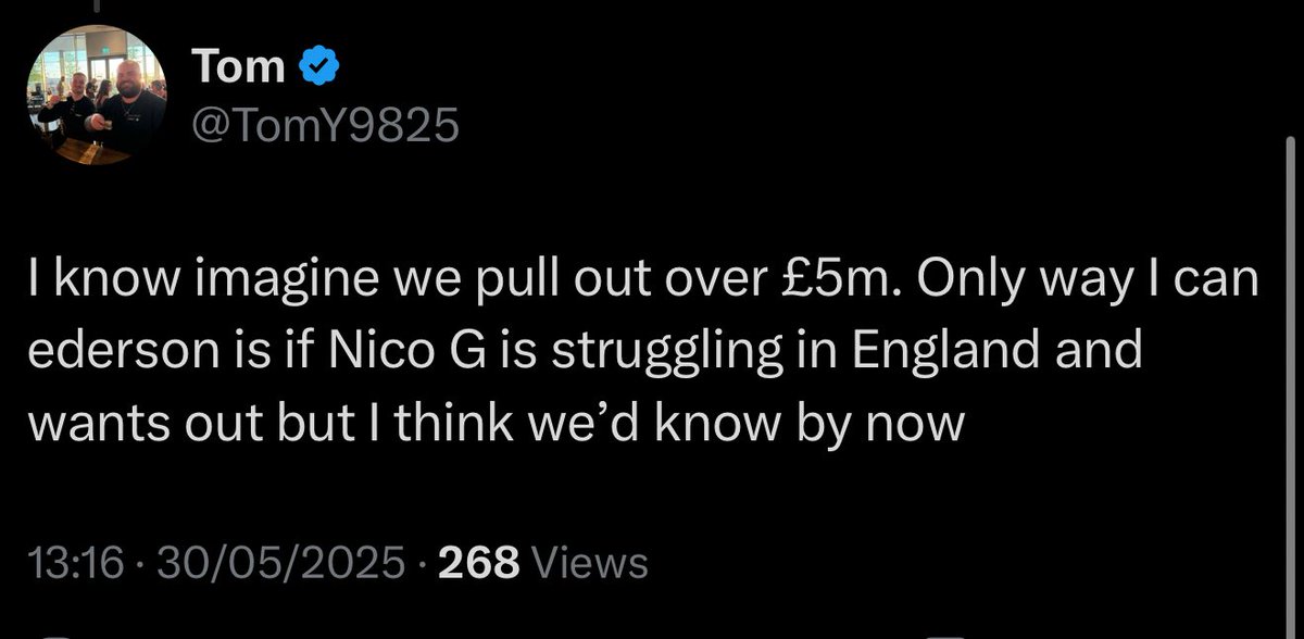 Not saying this is true but I did have this thought a month or two ago. Some players just don’t settle in England he wouldn’t be the first Spanish player to struggle to acclimatise to things in England. Ferran Torres and Nolito spring to mind.