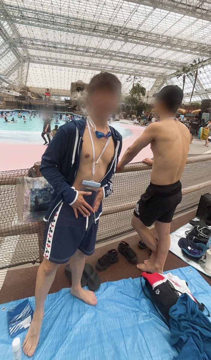 今年も行ってきた