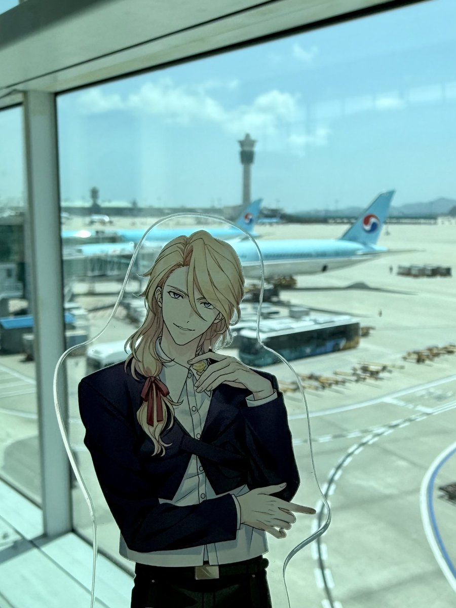 도착햇다와
걍 ㄴㅁ 설레서 말도 안나옴 내일 임종함