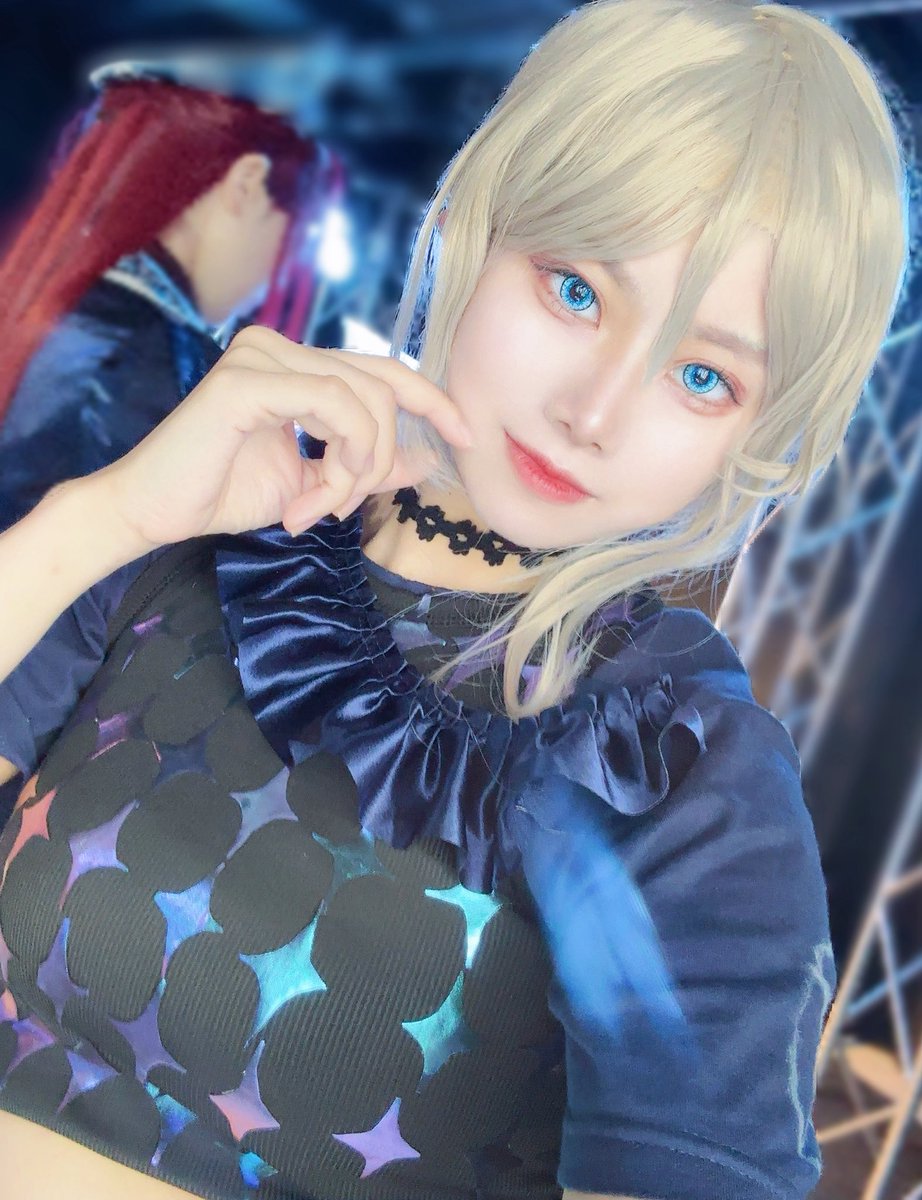 yorumision's tweet photo. #0705花子のCV初めて聞いたね https://t.co/RW6xJBCPRO