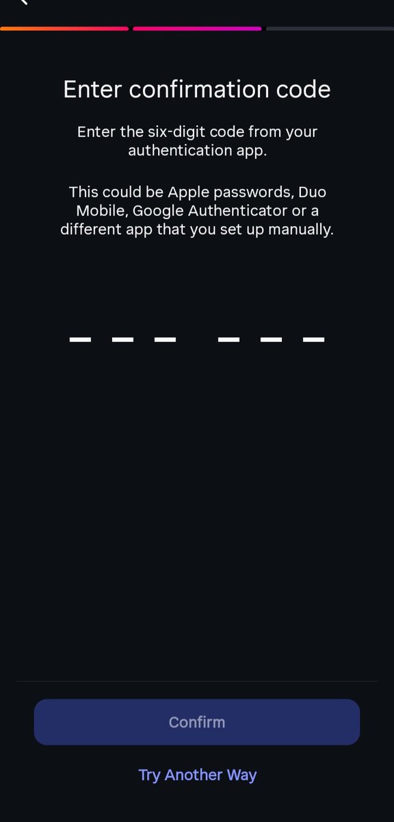 amitkumar_6's tweet photo. Hello @instagram @Meta please solve this problem 
Account - amit_kumar049 https://t.co/M4xYYVWGt0