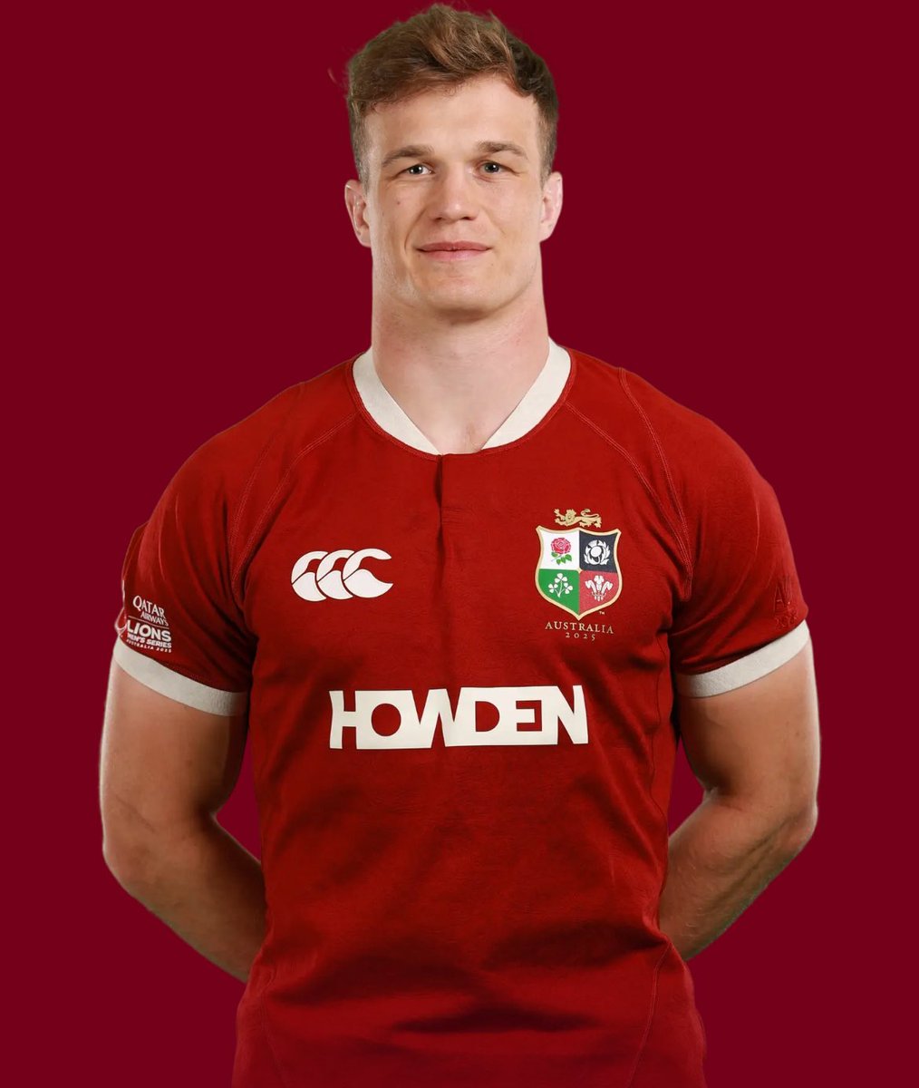 WicklowRFC's tweet image. Did you know that current @NSWWaratahs head coach Dan McKellar was head coach in @WicklowRFC when @joshvdf began his rugby career in the club. #Lions2025 🔴⚪️⚫️ 🦁