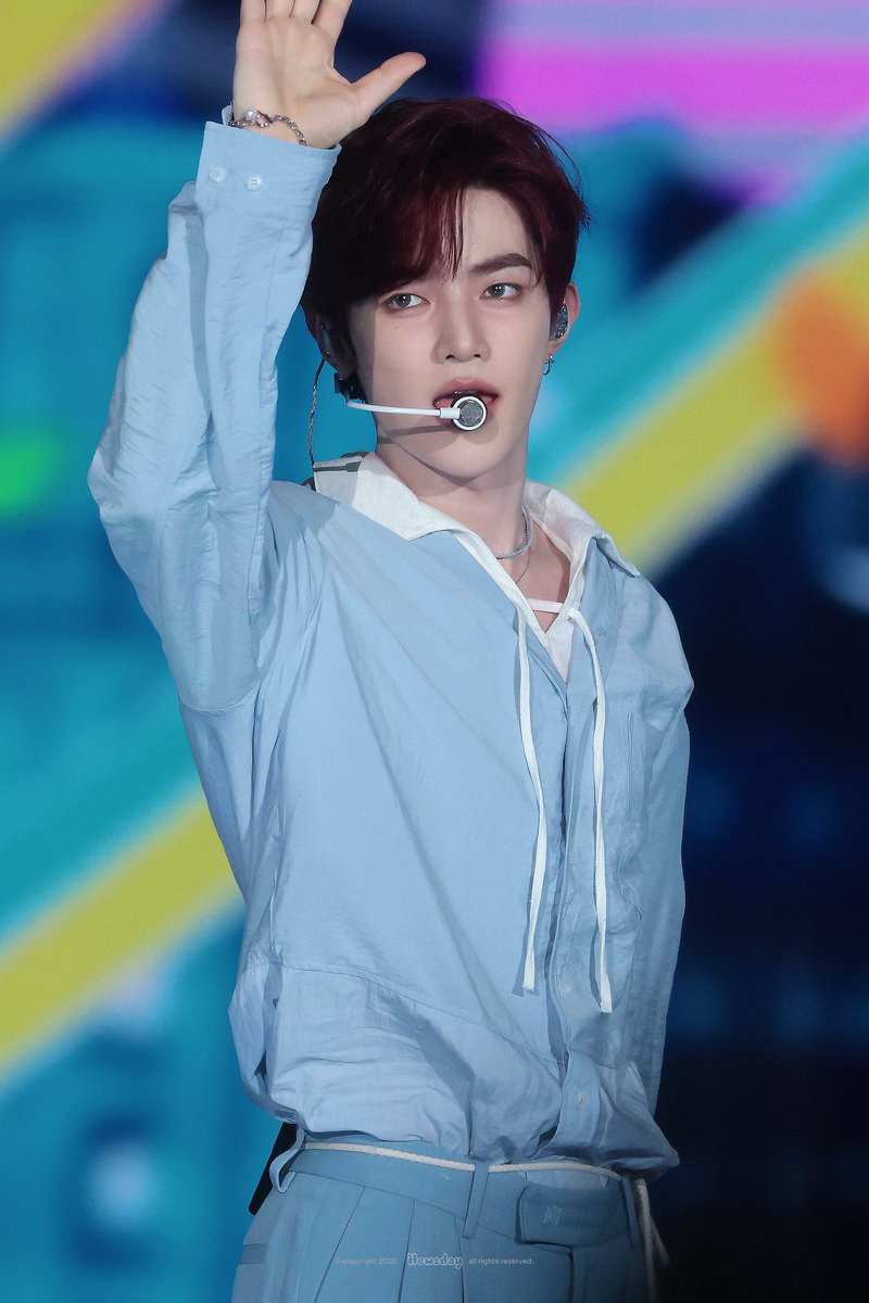 𝐆𝐎𝐎𝐃𝐃𝐀𝐘 250705

#ZHANGHAO #장하오 #章昊 #ジャンハオ
#ZB1 #ZEROBASEONE #제베원