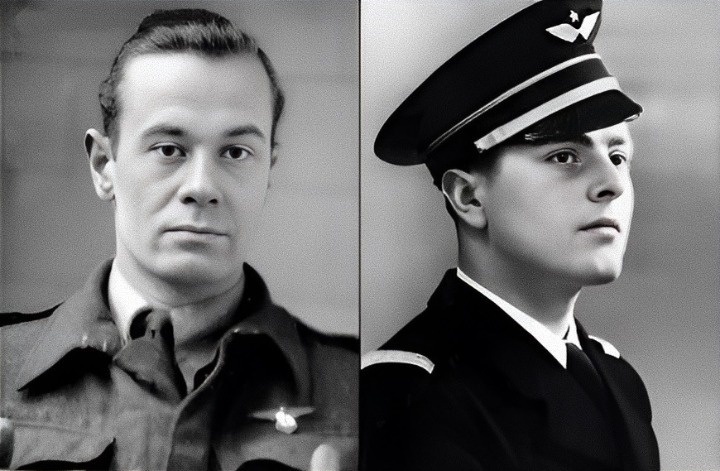 SOE History (@soehistory) on Twitter photo π
Ύπ
½ ππ
·π
Έπ π
½π
Έπ
Άπ
·π
July 5/6, 1941: Jean-Louis Cartigny and Henri Labit leave England and parachute into France. Betrayed, Cartigny is captured on 7 July and later executed. Labit escapes and helps set up the R4 network.
#JeanLouisCartigny #HenriLabit #BCRA #SOE #WW2 π«π· π¬π§ π
Ύπ
½ ππ
·π
Έπ π
½π
Έπ
Άπ
·π
July 5/6, 1941: Jean-Louis Cartigny and Henri Labit leave England and parachute into France. Betrayed, Cartigny is captured on 7 July and later executed. Labit escapes and helps set up the R4 network.
#JeanLouisCartigny #HenriLabit #BCRA #SOE #WW2 π«π· π¬π§