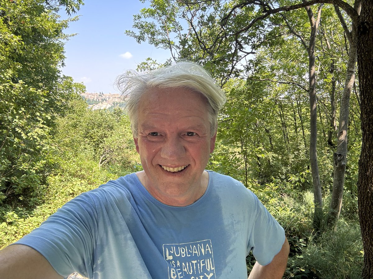 Pádraic Gilligan (@padraicino) on Twitter photo Punishing 5km in 30+ degrees but how good it feels! Sending love to all at <a href="/BushyDUBparkrun/">Bushy Dublin parkrun</a> Back next week Punishing 5km in 30+ degrees but how good it feels! Sending love to all at <a href="/BushyDUBparkrun/">Bushy Dublin parkrun</a> Back next week