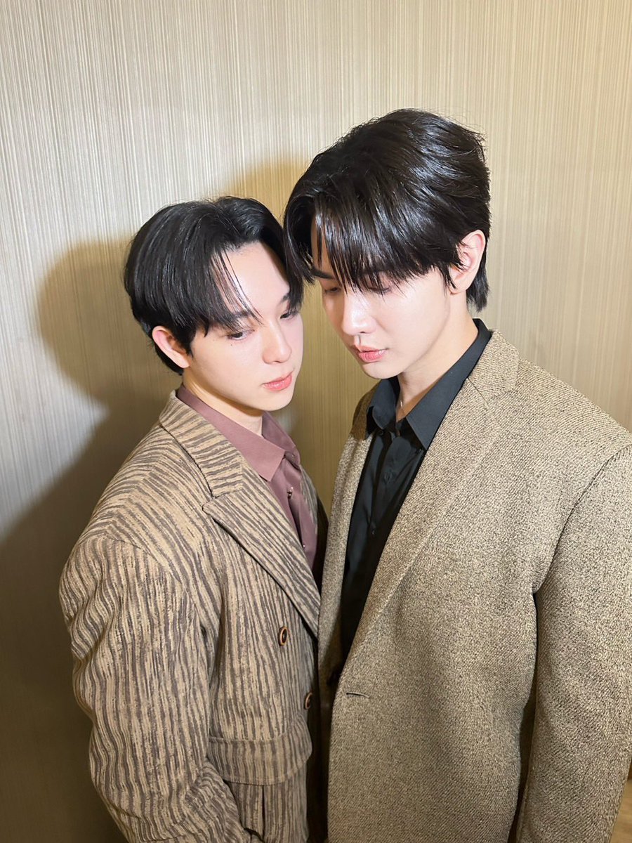 wabisabiTH's tweet image. เอนเนอจี้ยังมีอีกเยอะ รอเจอทุกคนแล้วง้าบ
MXBS FANSIGN IN BKK
#ADreamVoyageMaxkyBas_BKK