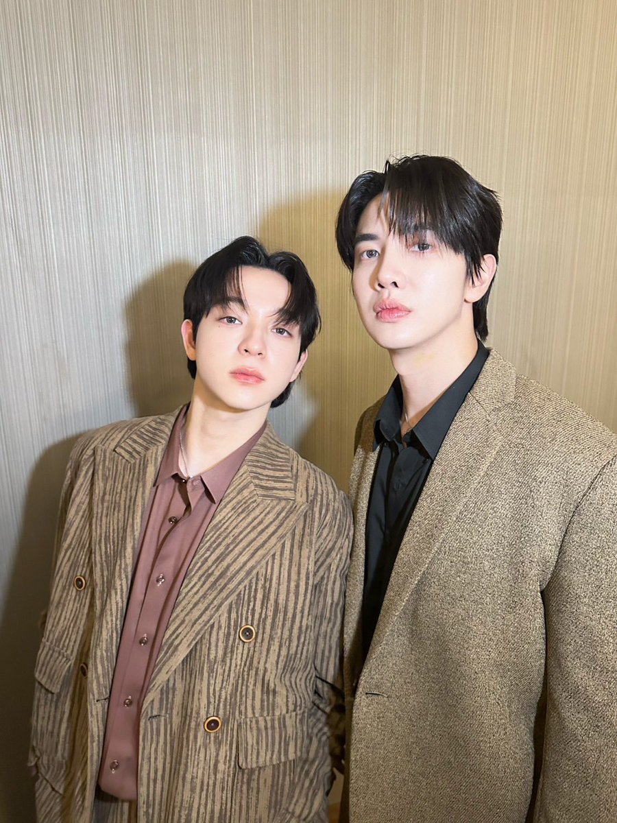 wabisabiTH's tweet image. เอนเนอจี้ยังมีอีกเยอะ รอเจอทุกคนแล้วง้าบ
MXBS FANSIGN IN BKK
#ADreamVoyageMaxkyBas_BKK