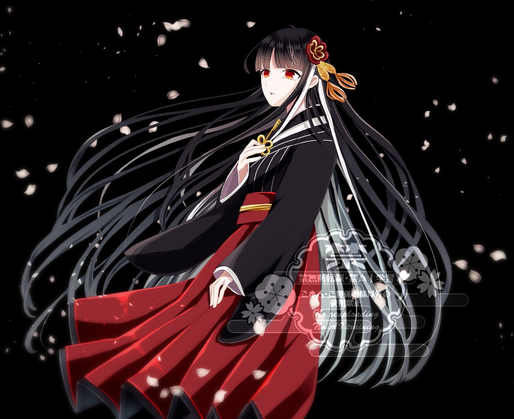 原翠ユキ (@8rami2ki) / X