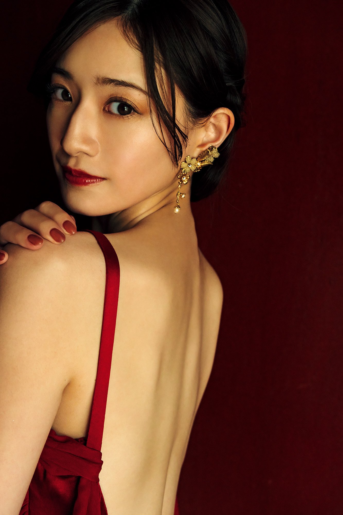 中田花奈 OFFICIAL WEBSITE