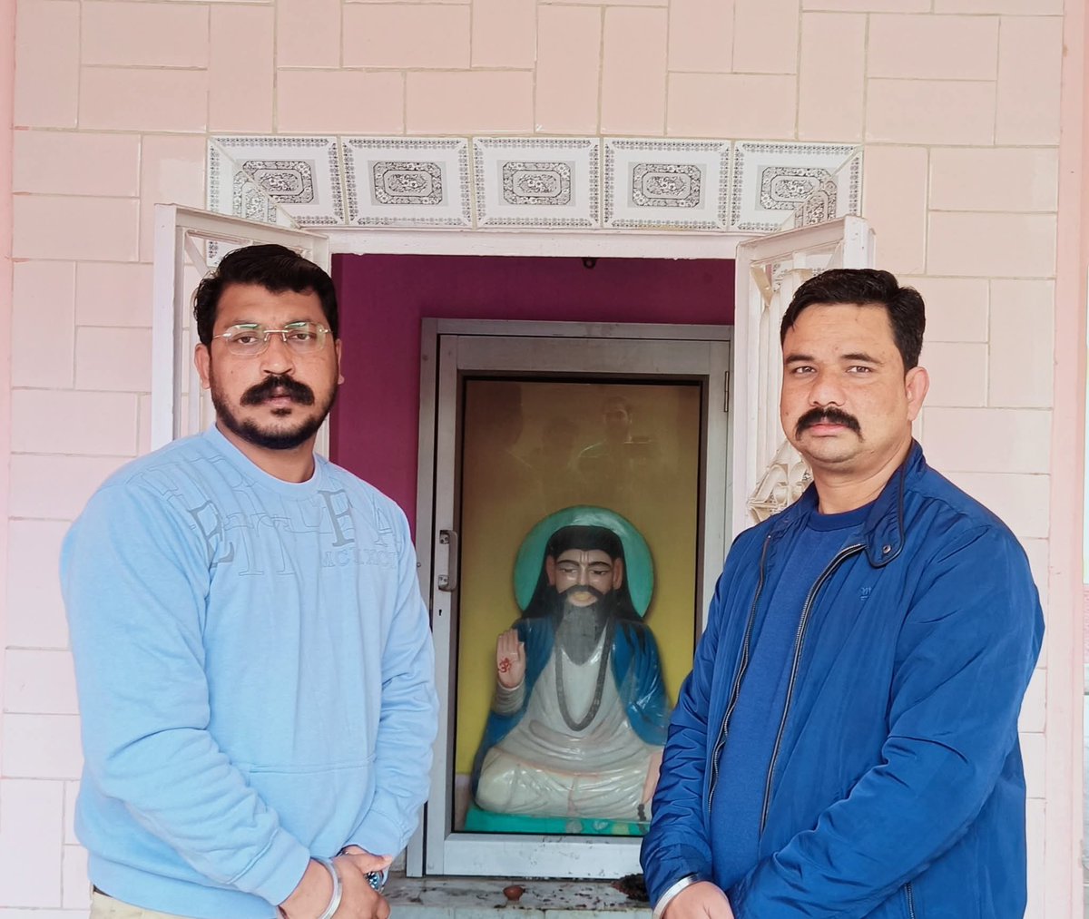 we were together 
 we are together 
 we will be together 
 We are The Bhim Army Soldiers

Jay bhim Jai Bharat