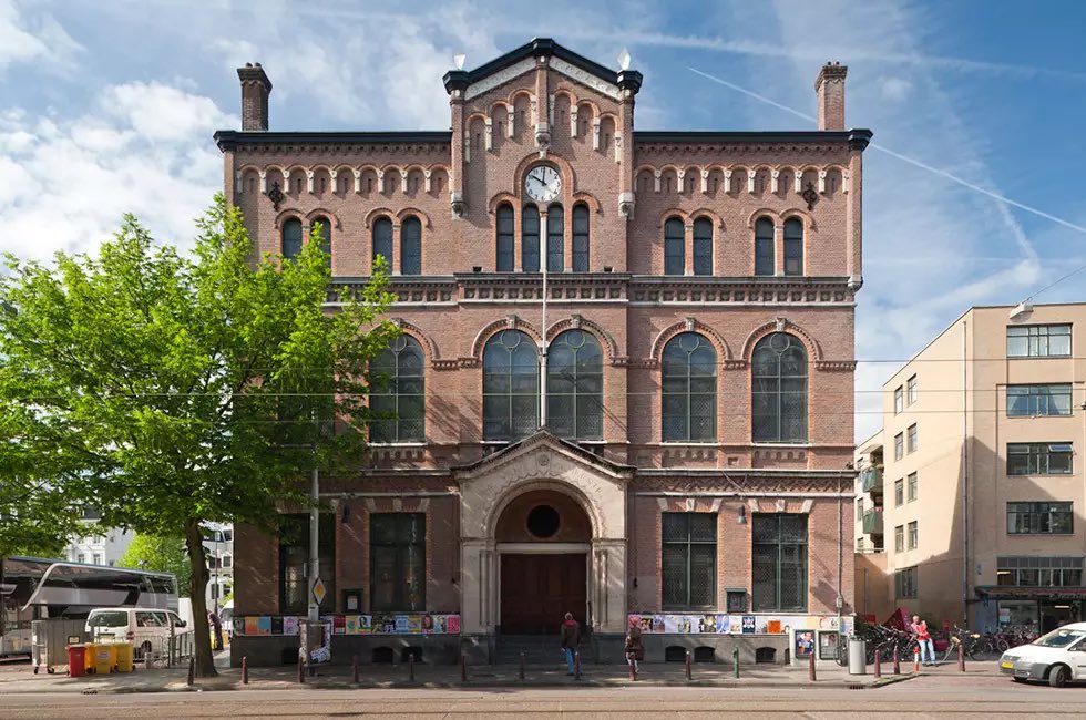 Gang Of Four (@gangof4official) on Twitter photo Gang of Four’s last ever show is tonight.
The scene is set at <a href="/ParadisoAdam/">Paradiso Amsterdam</a>, Amsterdam…
Times:
Doors: 6:30pm
GoF set 1: 8pm
Interval: 8:55pm
GoF set 2: 9:10pm Gang of Four’s last ever show is tonight.
The scene is set at <a href="/ParadisoAdam/">Paradiso Amsterdam</a>, Amsterdam…
Times:
Doors: 6:30pm
GoF set 1: 8pm
Interval: 8:55pm
GoF set 2: 9:10pm