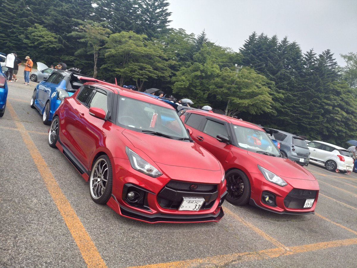 Key_zc33s's tweet photo. ASMお疲れさまでした！
色んな人と交流出来て、写真も撮れてめっちゃ楽しかった⤴️
年に1.2回しか交流会に参加しないからこういうのめっちゃいい！
#ASM
#ASM2025 https://t.co/7Bv4SgPBVl