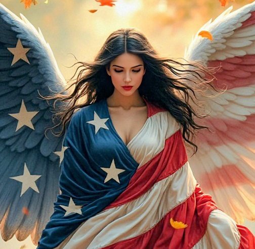PATRIOTIC WOMEN OF AMERICA
FOLLOW+REPOSTED 🇺🇸 🦅
<a href="/Slzsb/">SilverLuffy</a> 
<a href="/DonoghueGl25638/">I'm on the RIGHT side</a>
<a href="/DrSherieGache/">Dr. Sherie Gaché</a>
<a href="/EllisonTeri/">Teri Ellison</a>
<a href="/FLisMyHome/">MollyB</a>
<a href="/ForeverWyoming/">Wyoming Forever</a>
<a href="/Gardyloo_Alert/">The Great Gats🐝</a>
<a href="/GeekySewist/">She’s Geeky</a>
<a href="/GeorgiaGirl4552/">Jenn</a>
<a href="/GigiHSVARK/">Gigs</a>
<a href="/GoodAmerica1/">Good America 🇺🇸</a>
<a href="/GrzegorOryginal/">Grzegorz</a>
<a href="/GtheOriginal/">GᵀᴴᴱOᴿᴵᴳᴵᴺᴬᴸ</a>
<a href="/HALORanger7172/">🇺🇸 H.A.L.O. Ranger™ 🇺🇸</a>
<a href="/HLaufen77923/">Heike Laufen</a>
<a href="/HerrZauber5942/">Herr Karen Super Badass</a>