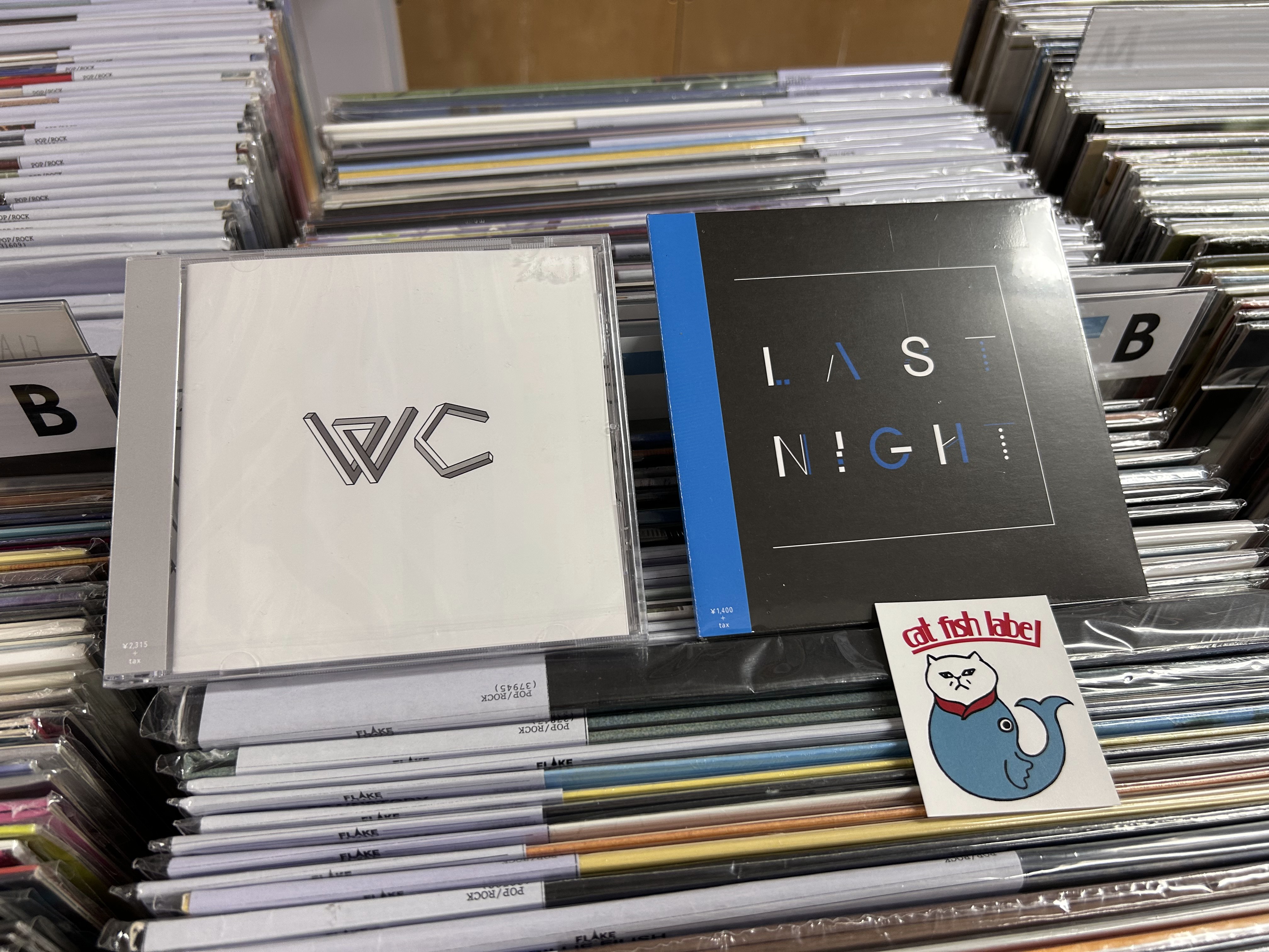 レコード屋 on X: 