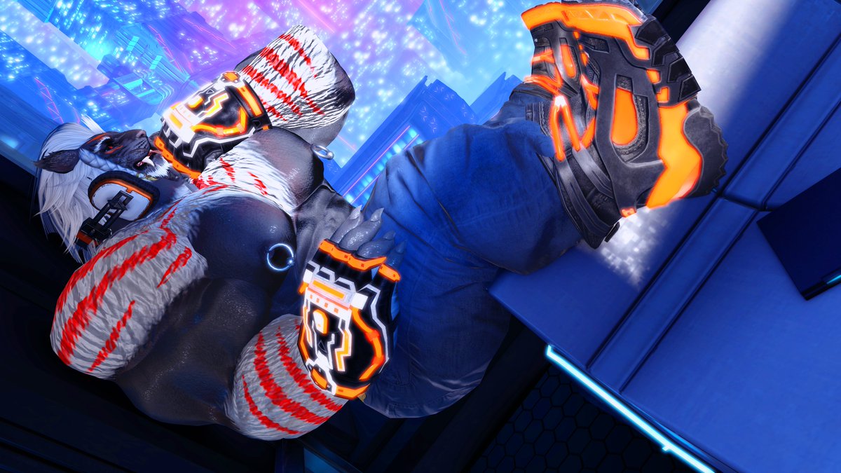 Aetheryx tweet media