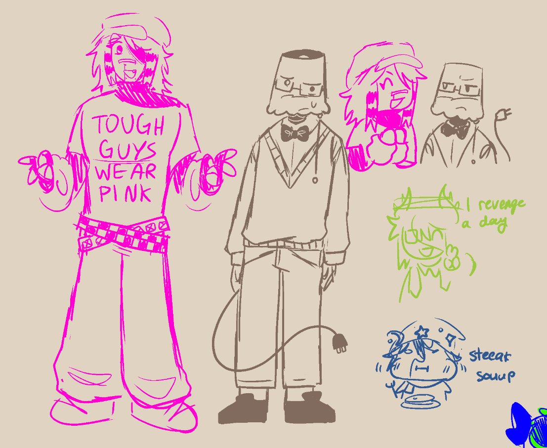 dodles