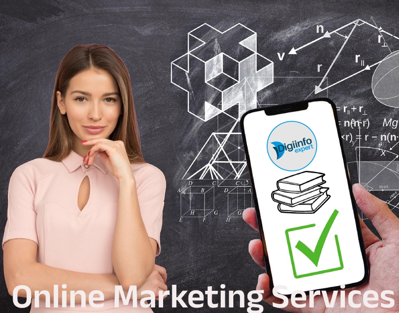 digiinfoexpert's tweet photo. Online Marketing Services: Grow Your Business with Digi Info Expert

In today’s digital-first world, businesses must adapt quickly to stay competitive. Traditional marketing strategies alone are no longer sufficient. Instead, companies must embrace online marketing services https://t.co/5ZdXXI6xvG