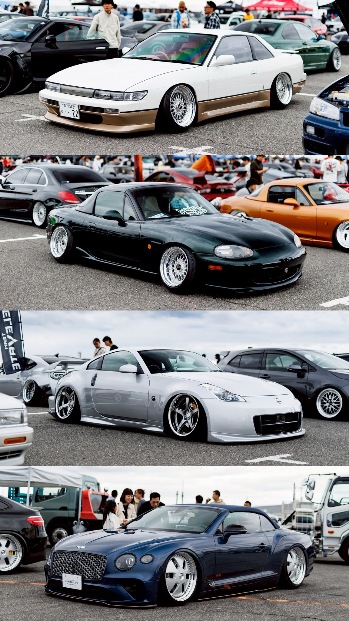みっちー (@ROADSTER3000) / X