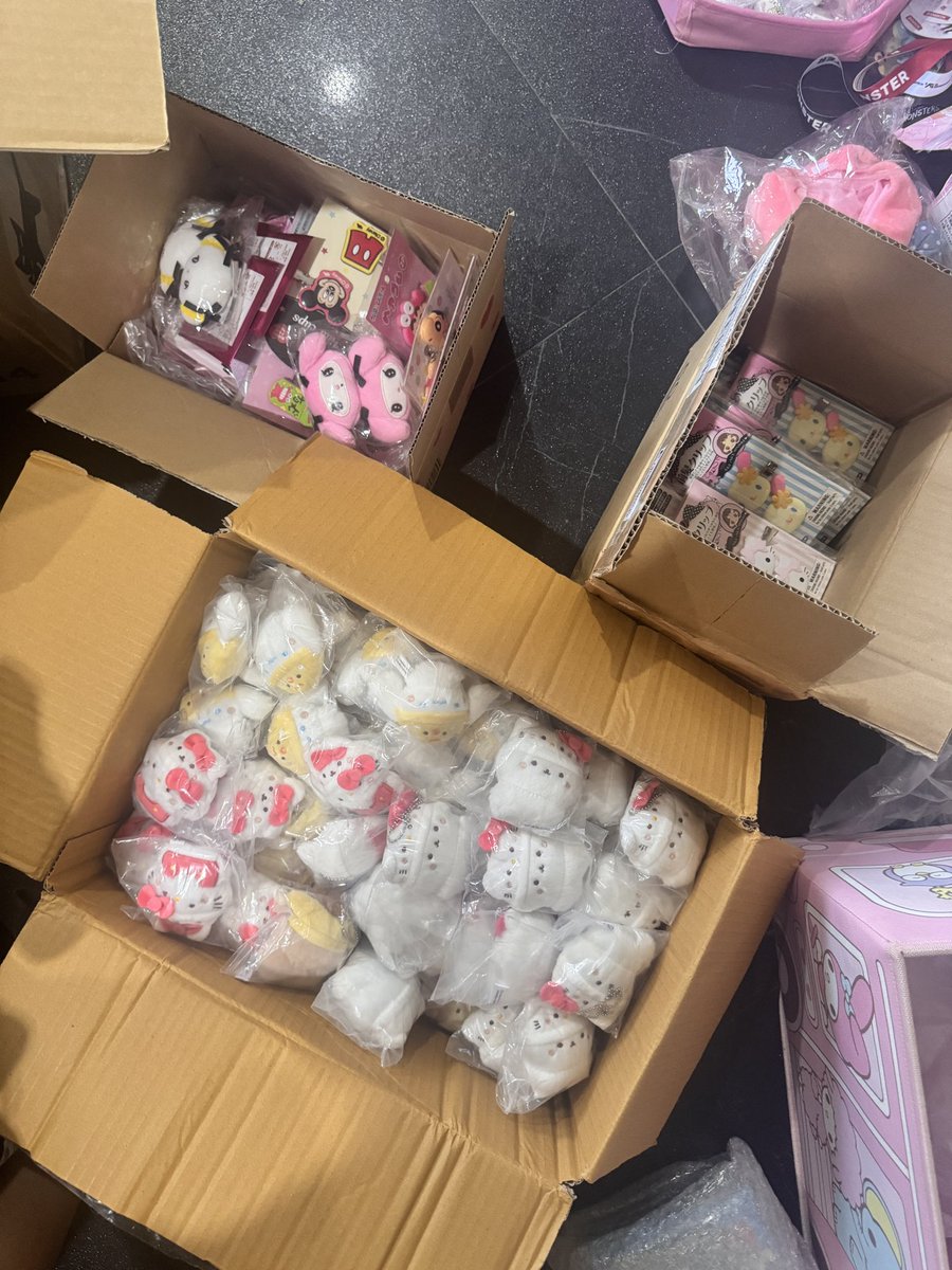 กบเขียว Sanrio พร้อมส่ง tweet media