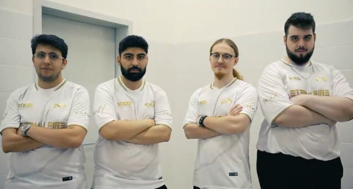 BAŞLIYORUZ. 👊
(<a href="/QutionerX/">QutionerX</a> baba on the game o yüzden videoda yok)