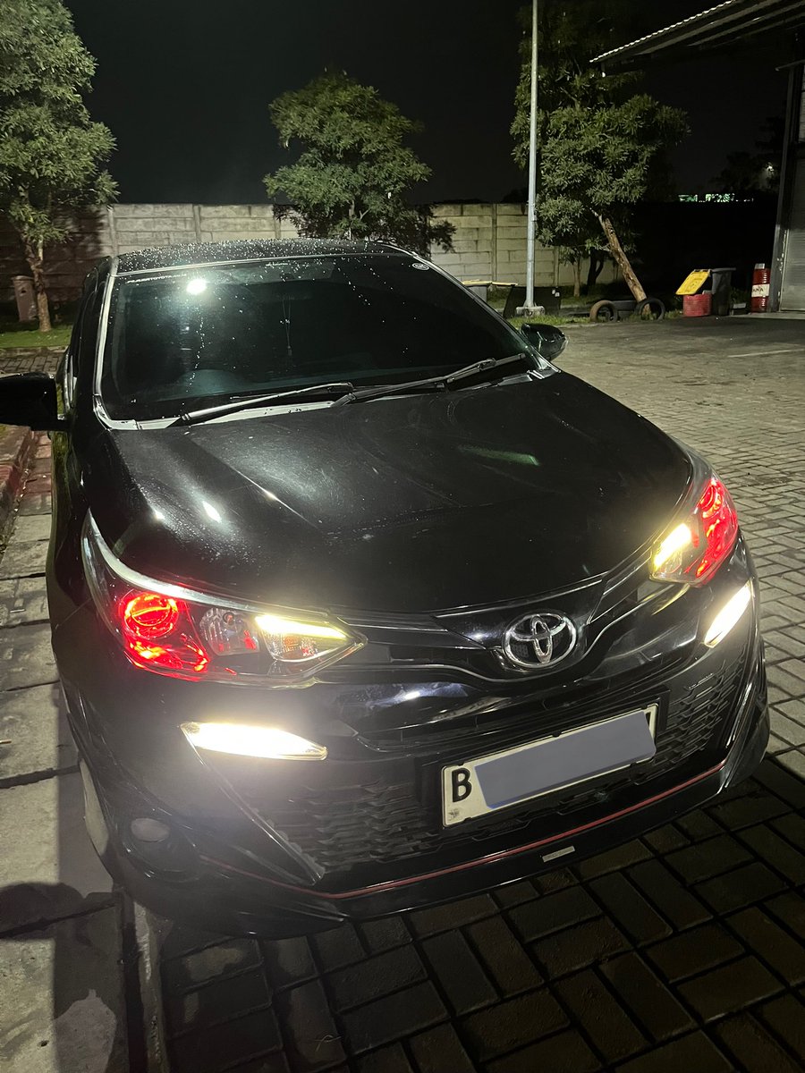 Mark Utomo tweet media