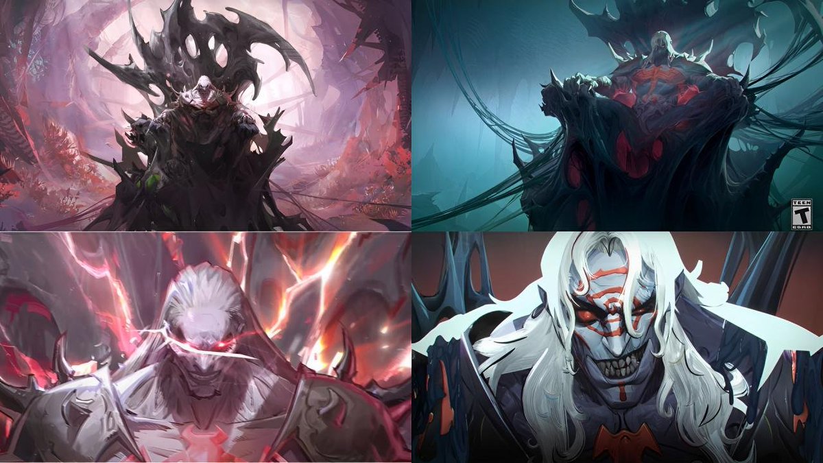 Marvel Rivals Intel tweet media