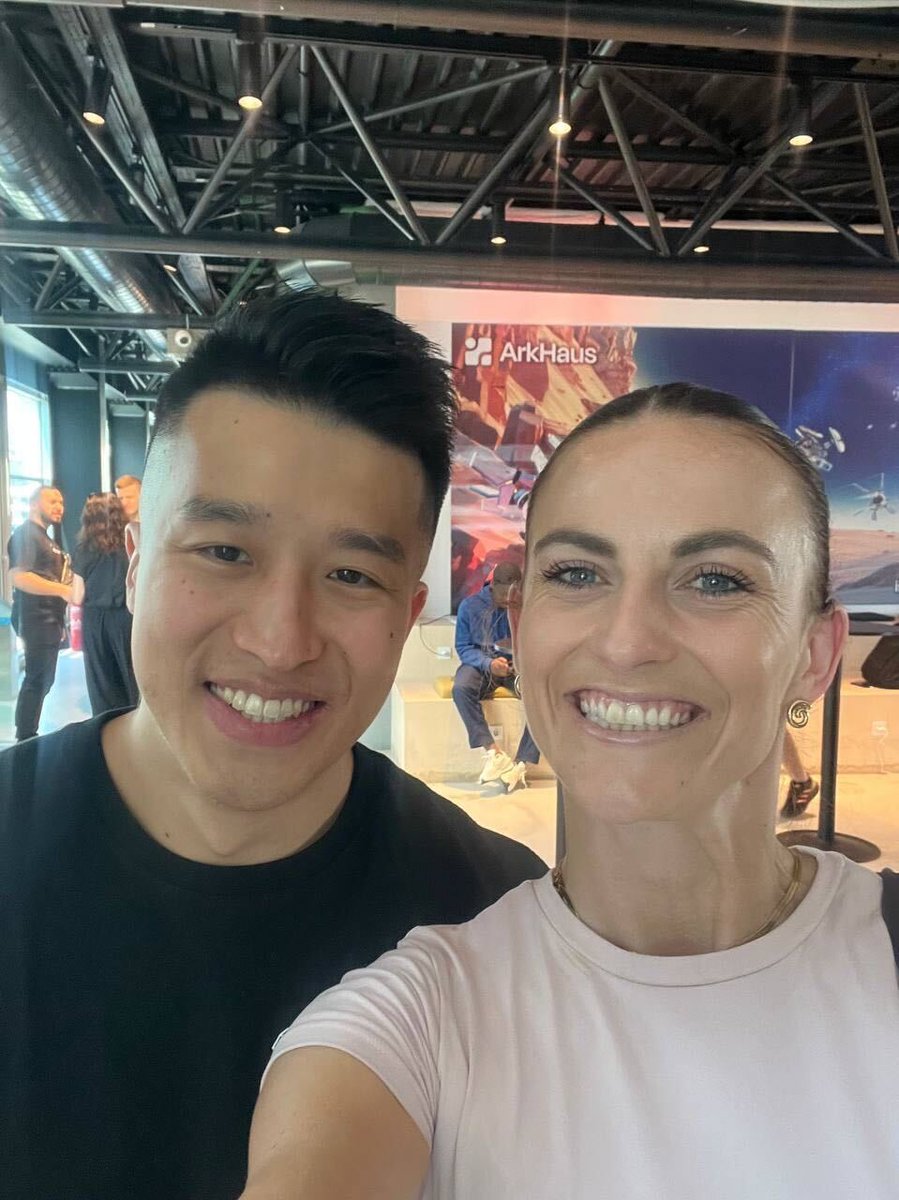 3️⃣ Stakestone 🔥

Massive shoutout to <a href="/IkkWeb3/">Ivan.Web3</a>, CMO at <a href="/Stake_Stone/">StakeStone</a>.

From liquid staking to validator services, Stakestone are building essential Web3 infrastructure and we love working with them.