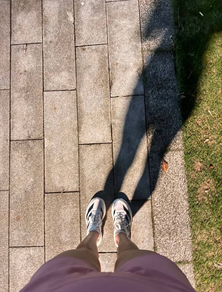 臨港公園——山下公園、往復10km🏃‍♀️
いつもこのコースですが、しかし沿道の夜景を見ていて飽きませんね✨