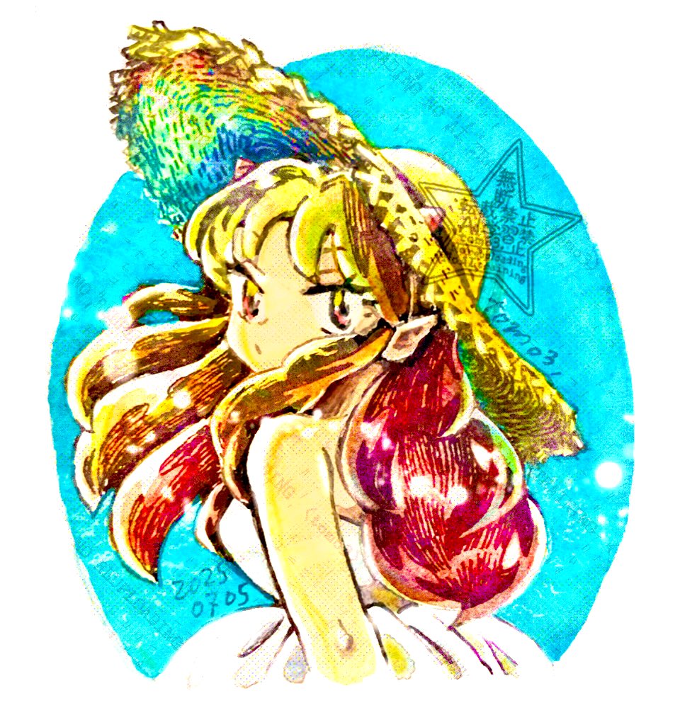 ⚡️👒
