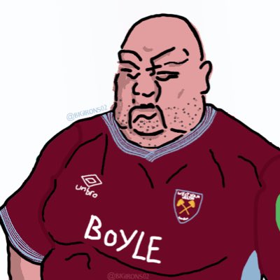 Big Irons⚒️ tweet media