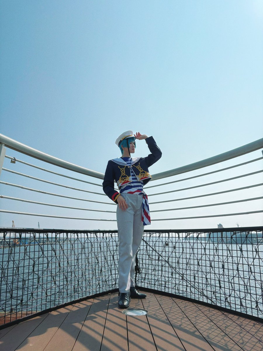 iPhoneノーマルでもめっちゃ盛れてる