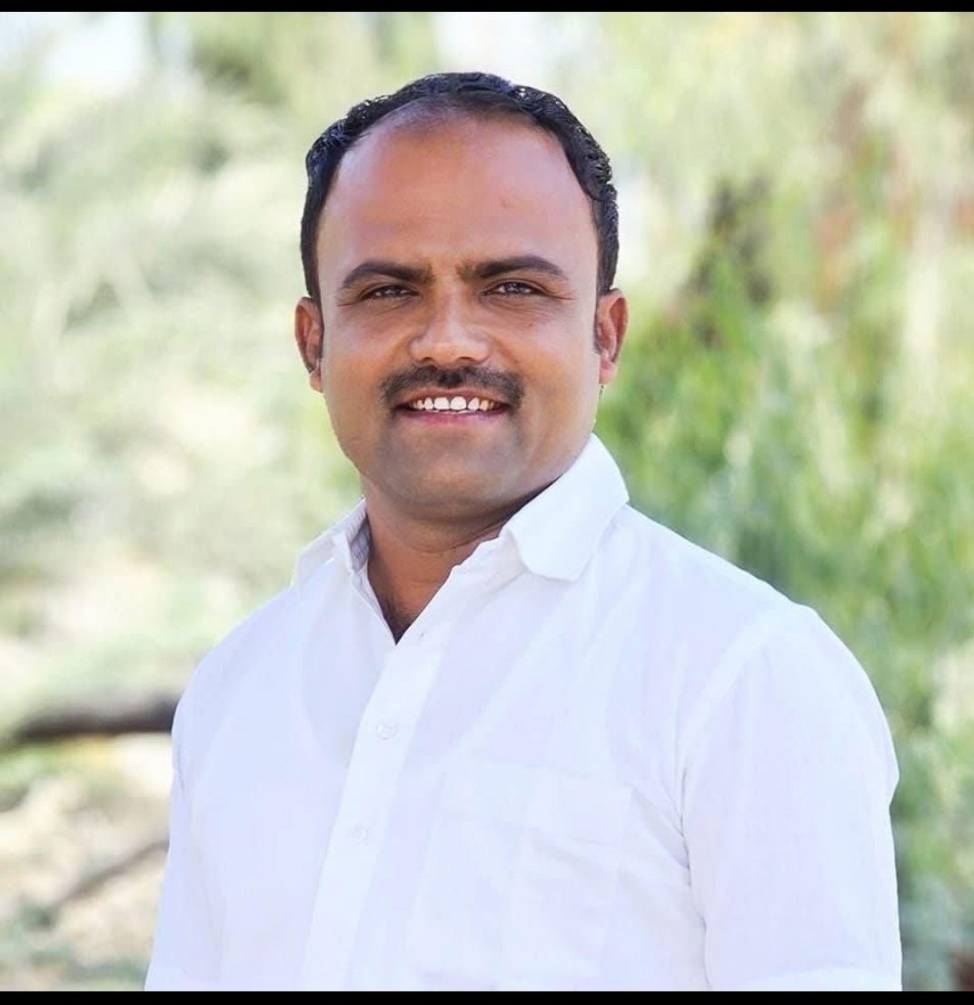 G.s.Banna Official (@gsbannaofficial) on Twitter photo बाड़मेर के वरिष्ठ पत्रकार श्री अशोक जी शेरा को जन्मदिवस की हार्दिक बधाई एवं शुभकामनाएँ।
प्रभु श्री राम से आपके उत्तम स्वास्थ्य एवं दीर्घायु जीवन की कामना करता हूँ।
<a href="/ashokshera94/">Ashok Shera</a> बाड़मेर के वरिष्ठ पत्रकार श्री अशोक जी शेरा को जन्मदिवस की हार्दिक बधाई एवं शुभकामनाएँ।
प्रभु श्री राम से आपके उत्तम स्वास्थ्य एवं दीर्घायु जीवन की कामना करता हूँ।
<a href="/ashokshera94/">Ashok Shera</a>