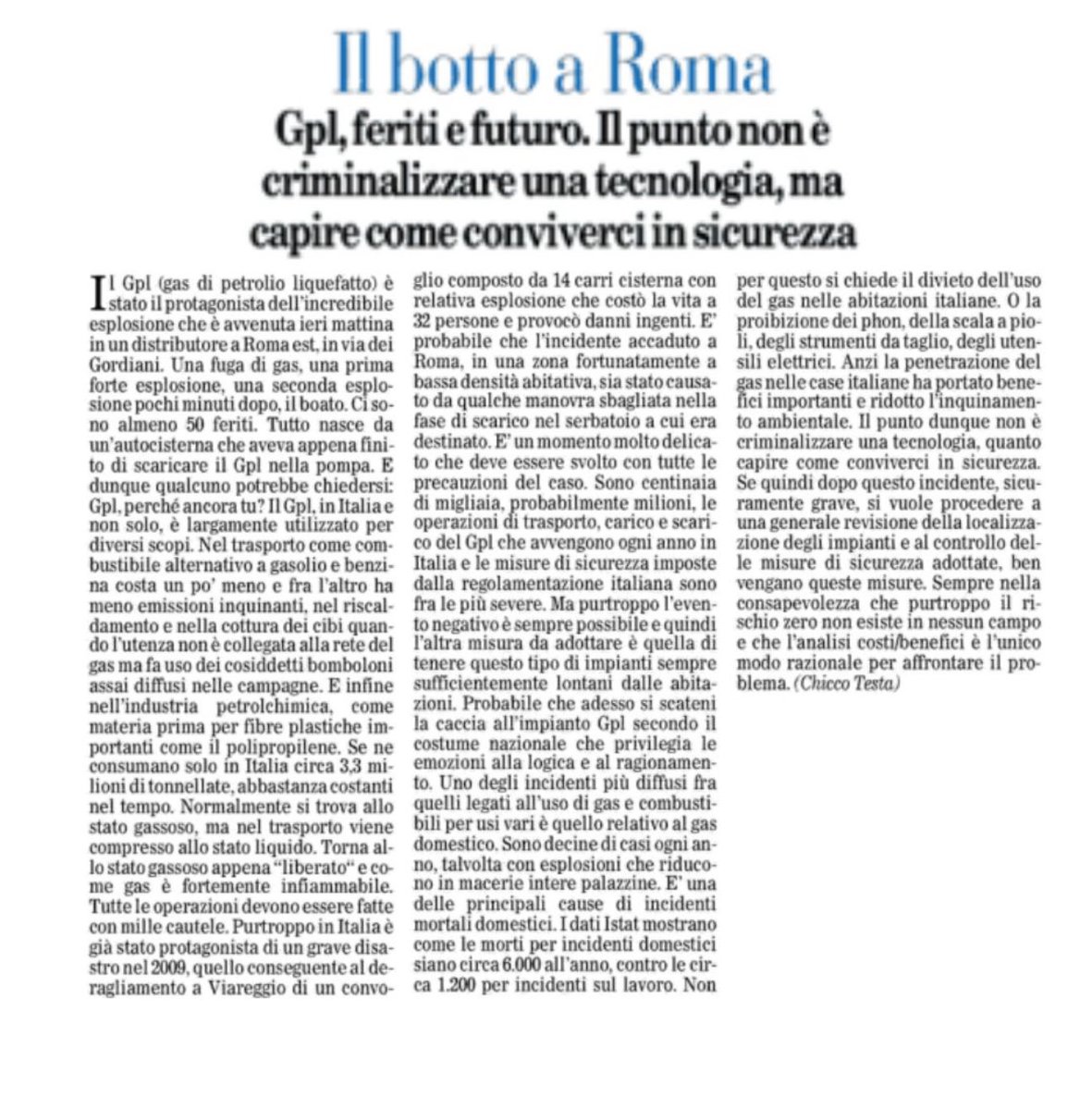 chicco testa (@chiccotesta) on Twitter photo 