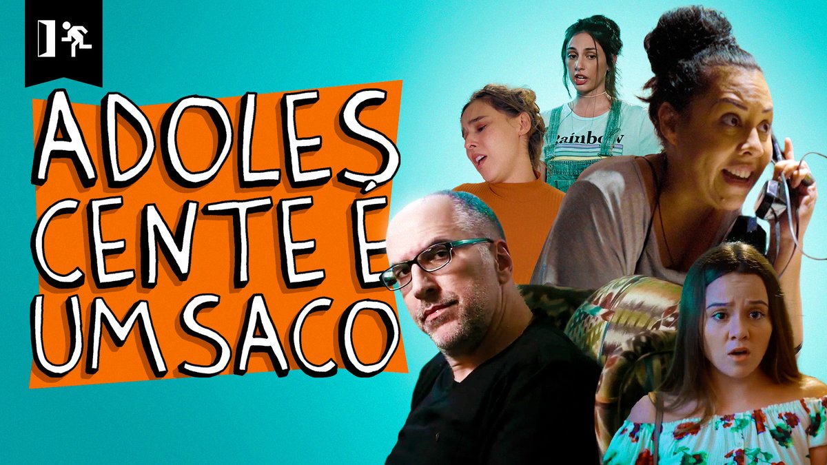 Parabéns, você chegou à puberdade! Hora de ficar com a cara cheia de espinhas, descobrir pentelhos em lugares escondidos do corpo e começar a feder igual um gambá. Não vá achando que entende de tudo, porque você vai quebrar a cara. E se você não começar a fazer dancinhas pro