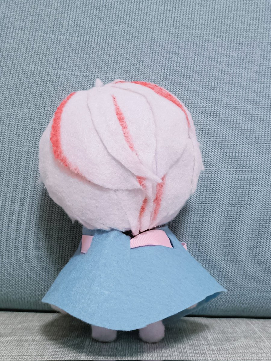 皮主播正面跟背面 👀💕
#阿皮看這裡