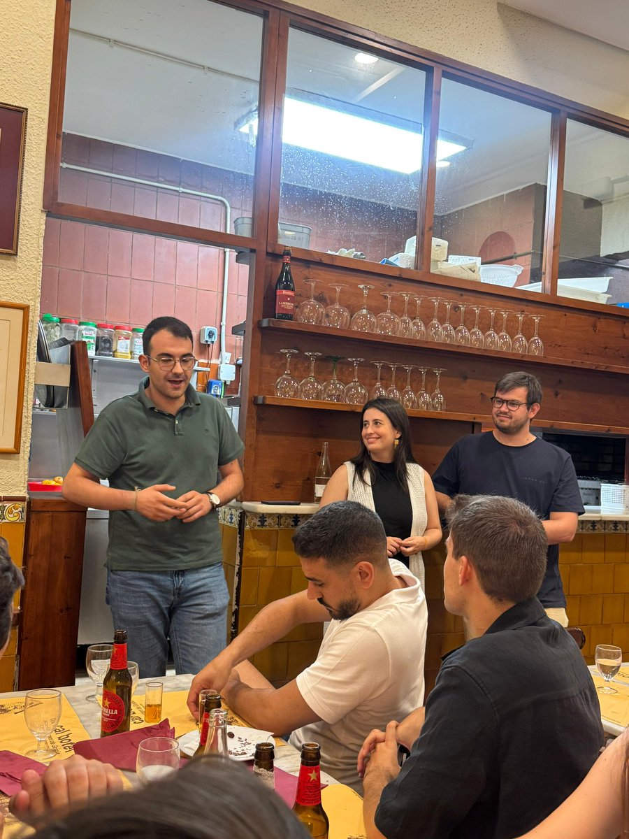 JNC Barcelona🎗 tweet media